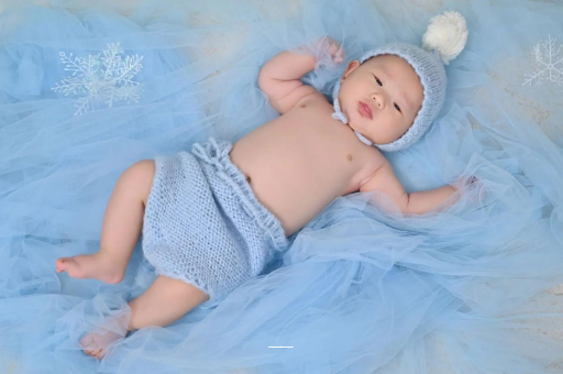 内蒙古宝宝几个月长乳牙