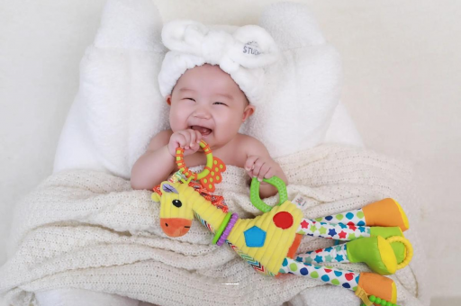 内蒙古宝宝的口欲期