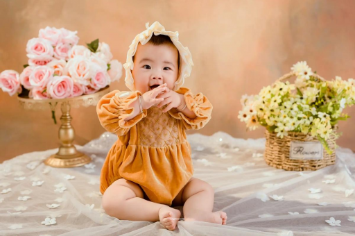 内蒙古宝宝从鼻子里溢奶处理