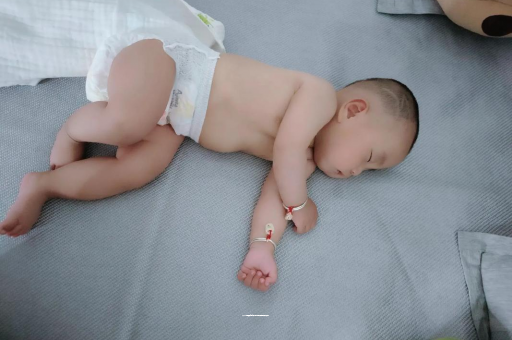 内蒙古宝宝鼻子不通气