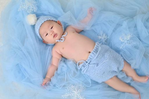 内蒙古孕妇同型半胱氨酸