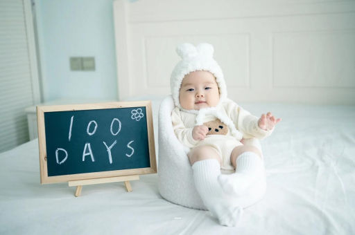 内蒙古3个月宝宝发育标准